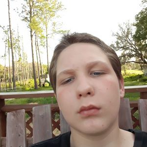 Meet your Posher, Zachary